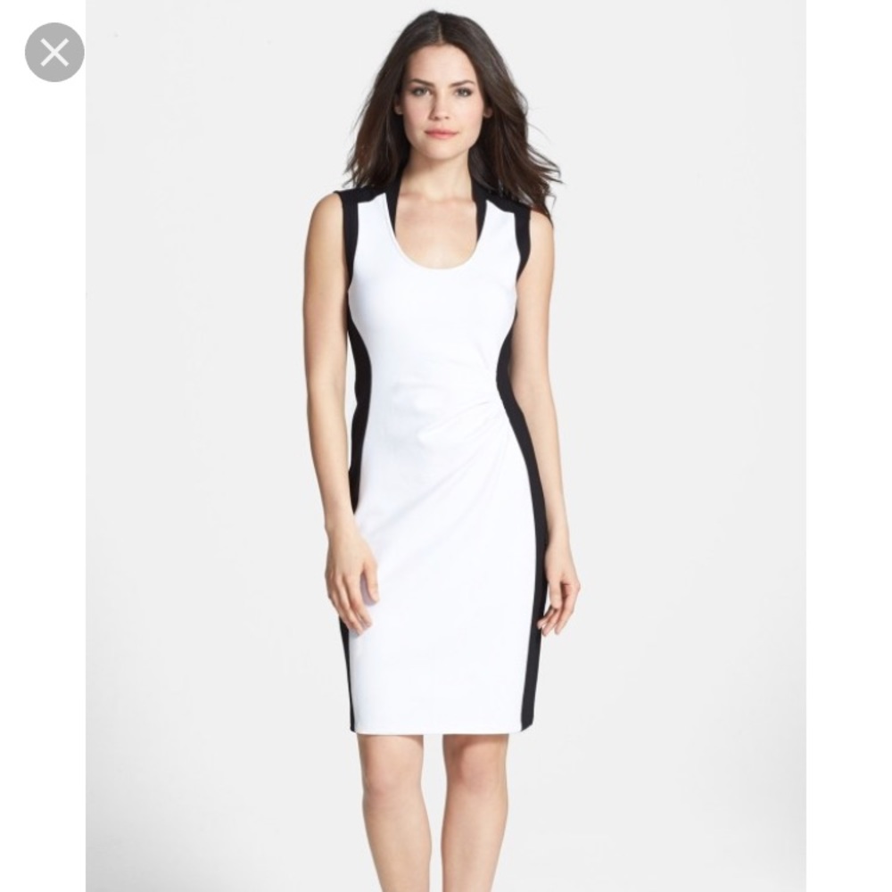 NWT Kenneth Cole dress sz 4